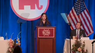 Cheney And Kinzinger Get CENSURED After Official RNC Vote