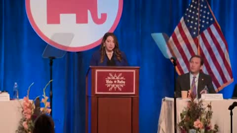 Cheney And Kinzinger Get CENSURED After Official RNC Vote