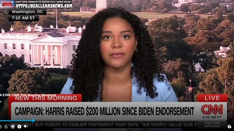 CNN This Morning Weekend 7AM - 7/28/2024