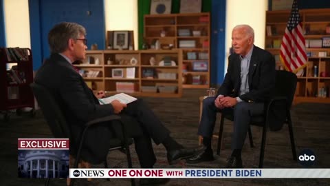 Biden Claims to Have 'Put NATO Together' but Was Just 6 Years Old When It Was Founded