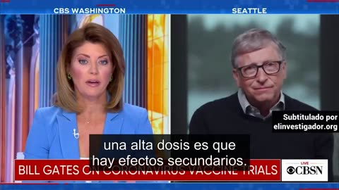 O relatório da fundação Rockefeller de 2010 e o novo normal. *leg. spanish
