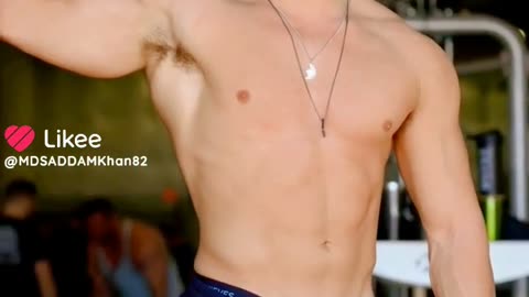 Bodybuilder