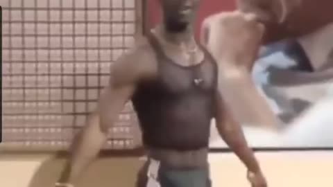 #BigMike ??