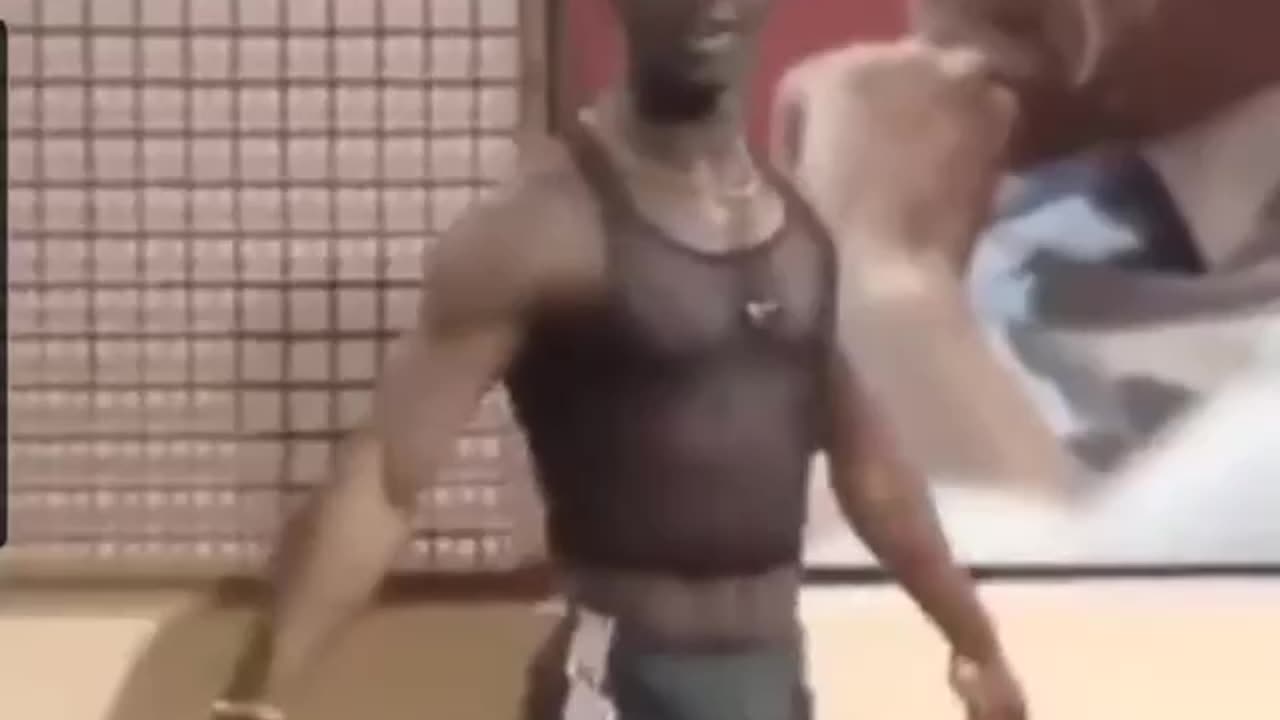 #BigMike ??