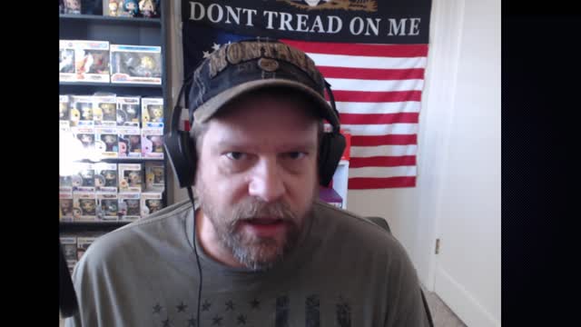 IM BACK, AND HAVE HAD ENOUGH