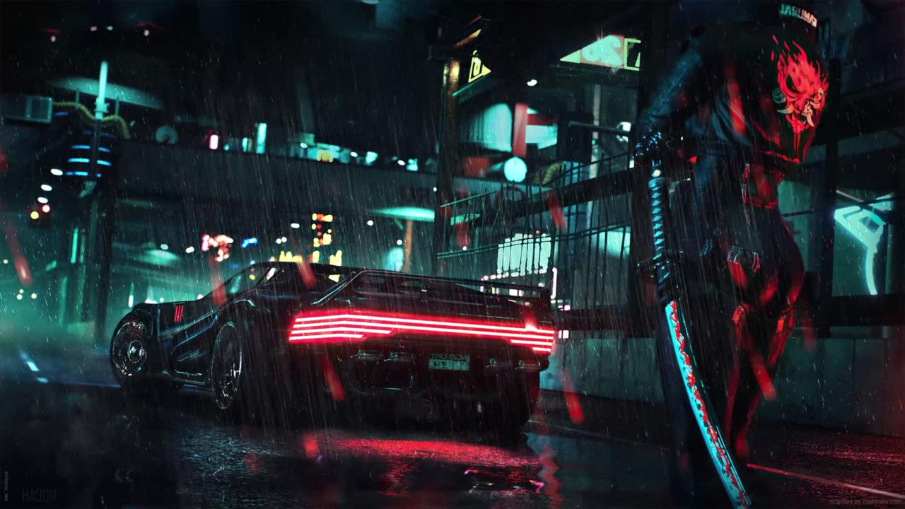 cyberpunk-2077-samurai-car-moewalls