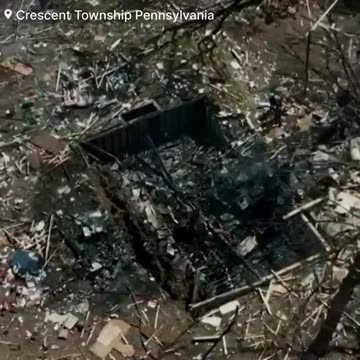 house explosion that resulted in fatalities in Crescent Township, PA.