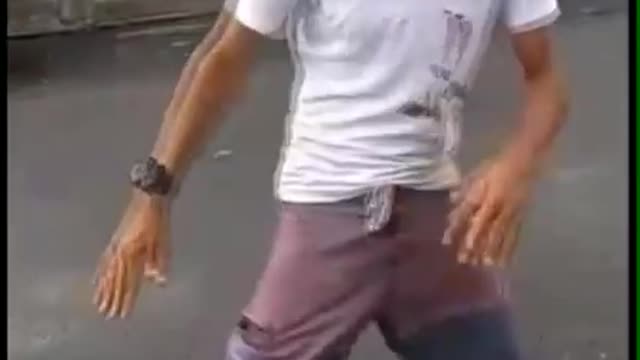 Nice Dance Buddy