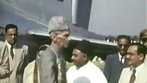 Quaid-e-Azam Muhammad Ali Jinnah Pakistan Wazir E Azam