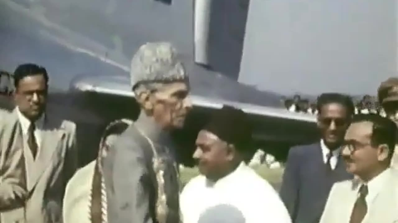 Quaid-e-Azam Muhammad Ali Jinnah Pakistan Wazir E Azam