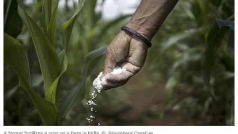 Here is how Russia and India counter West’s hypocrisy on climate agenda