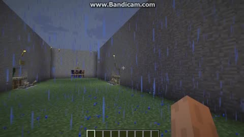 Worst Minecraft Saw Trap Ever???