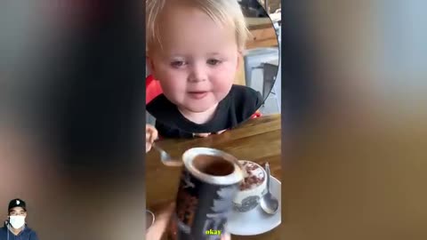 Cute Baby Videos is Melting your Heart