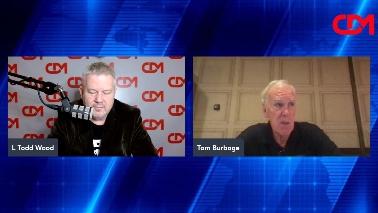 Information Operation - The F-35 Development Tom Burbage 8/28/23