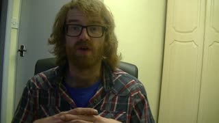 Mental Health. An alternative view. Video 1.