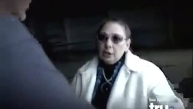 Jesse Ventura- Conspiracy Theory Show Vaccines Dr.Rima Laibow