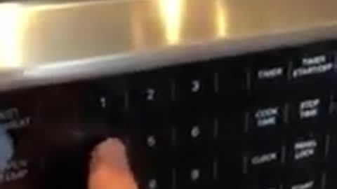 How to operate a Thermador oven