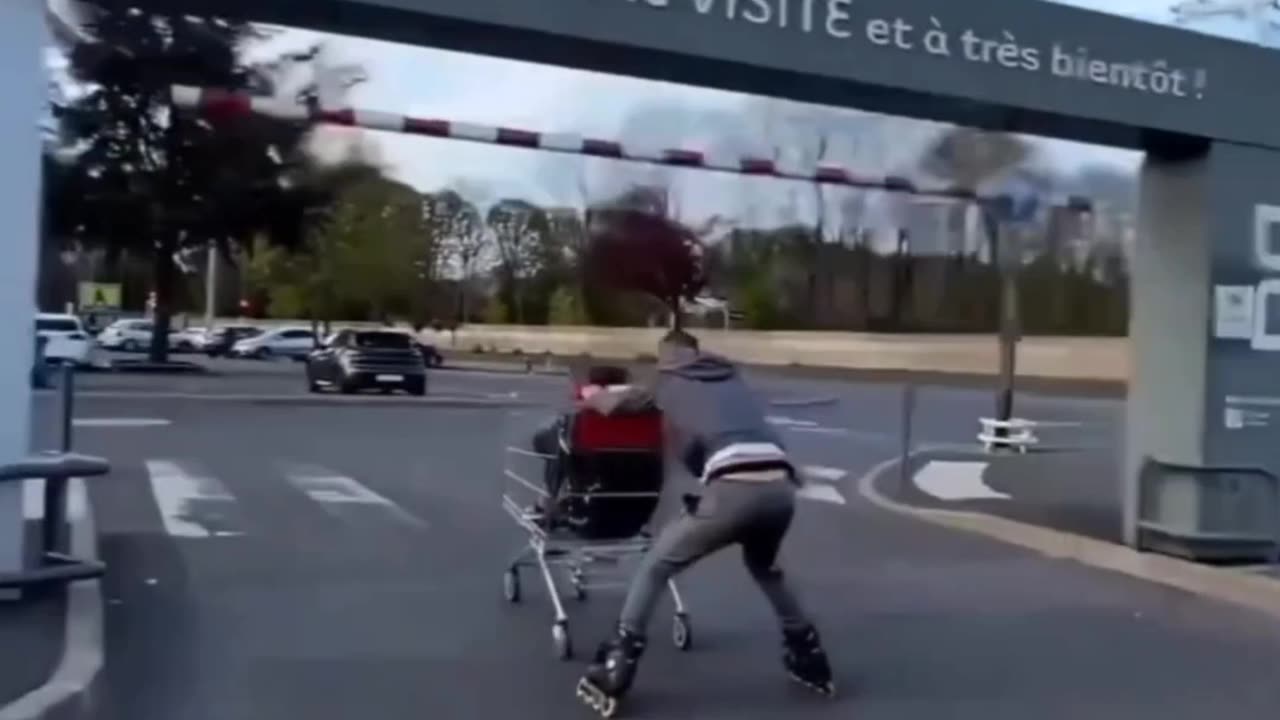 From Jackass to Whackass