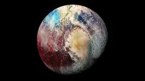 Real Images From Our Solar System