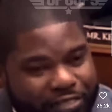 Byron McDonald is a GOP rockstar