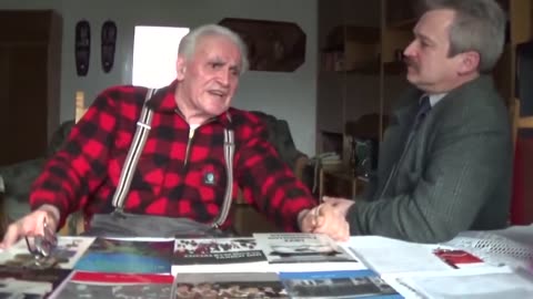 WYWIAD RZEKA ALBIN SIWAK CZ1