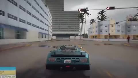 GTA vice city return 2020
