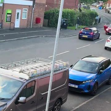 Manchester area gang of teens with knives