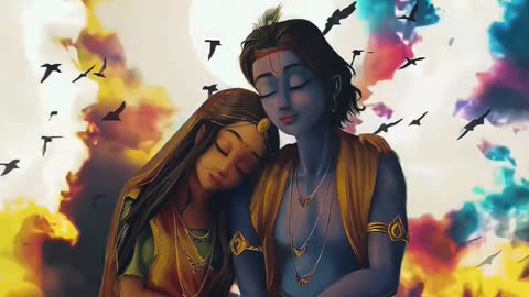 Hare krishna Status