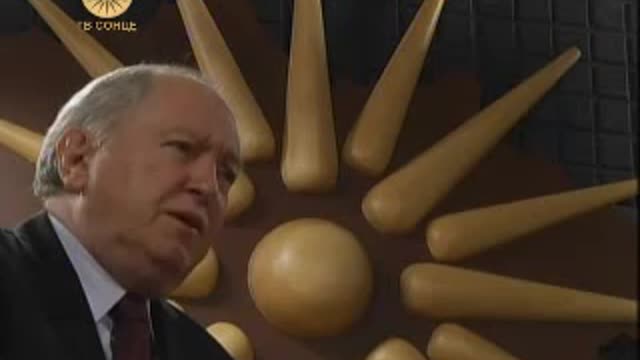 Македонија Мајка на Светот Епизода16