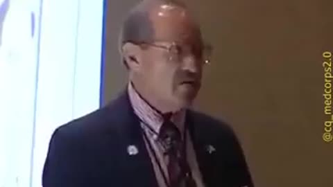 “Alzheimer’s is a physician CAUSED disease!!!