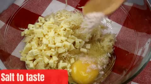 10 Minutes Recipe