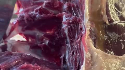 This is food