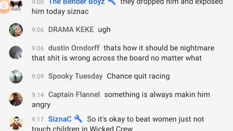 2019-11-28 Cyrax on Jayme Nicoles Stream