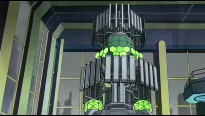 Netflix Cartoon Programming Children: Mark of the Beast