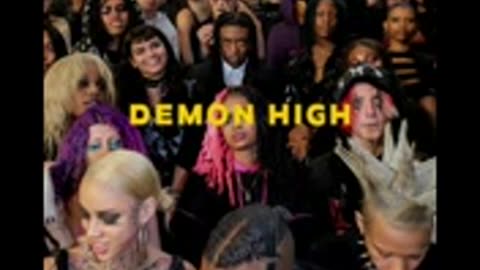 "Demon high" by Lil Uzi Vert (Trap drums only edit)