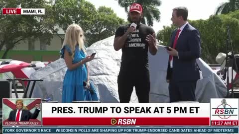 #AmericaFirst