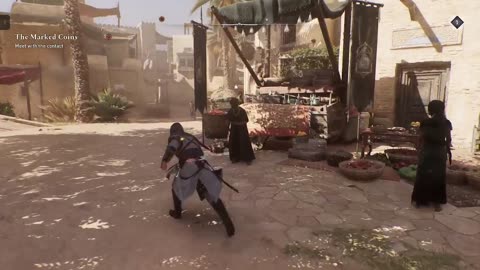 Assassin's Creed: Mirage