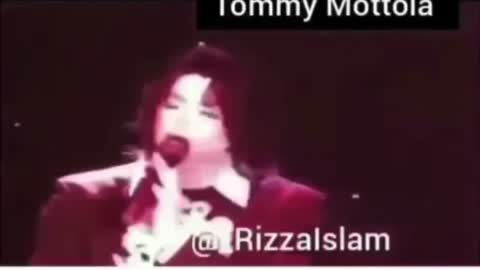 Michael Jackson , Mariah Carrey on CEO Tommy Mottola