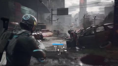 DAMN... This new game looks pretty SOLID