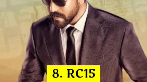 TOP 10 BIGGEST BUDGET PAN INDIA MOVIES