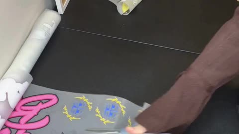 Mastering DTF Printing: Unveiling the Artistry at Alpha DTF Print