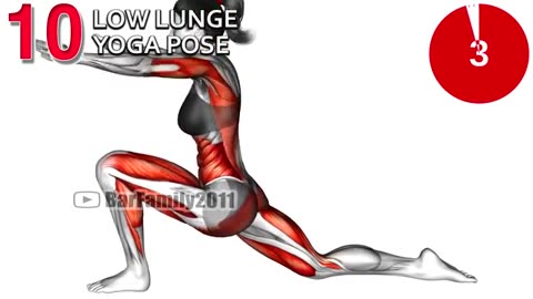 Fitness for free