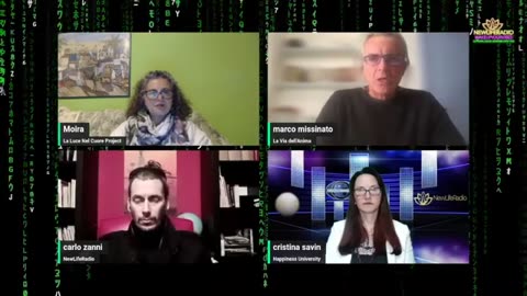 "CHI SIAMO E QUALE E' IL NOSTRO PROPOSITO" - Parte 4 con Marco Missinato 11 aprile 2023