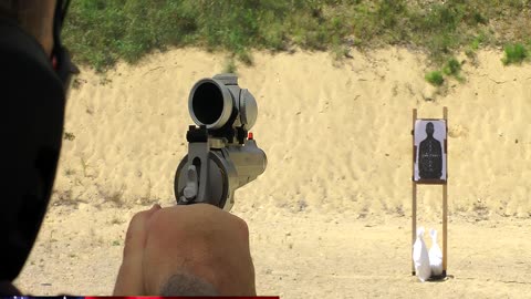1776 Armory LLC 500 S&W