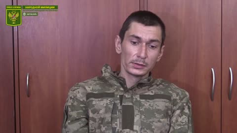 Ukraine War - Ukraine mobilize drug addicts
