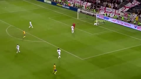 Rare Goals in Football