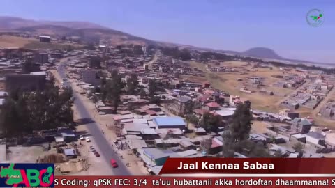 Oduu Waaree ONM-ABO Waxabajjii 19-2024 itti dhiyaadhaa!