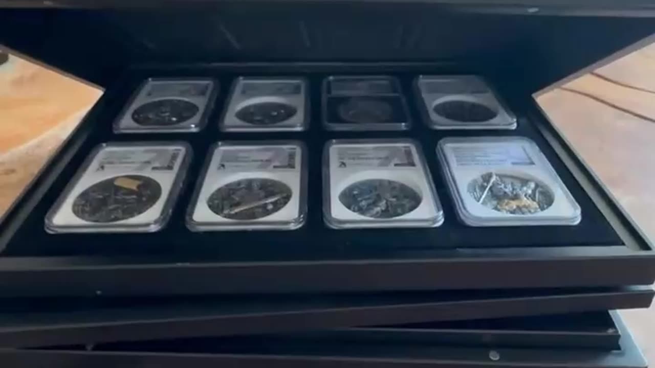 Phil Godlewski dives back into his wealth the day after making fun of people... Part 04