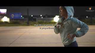 Strive To Your Max