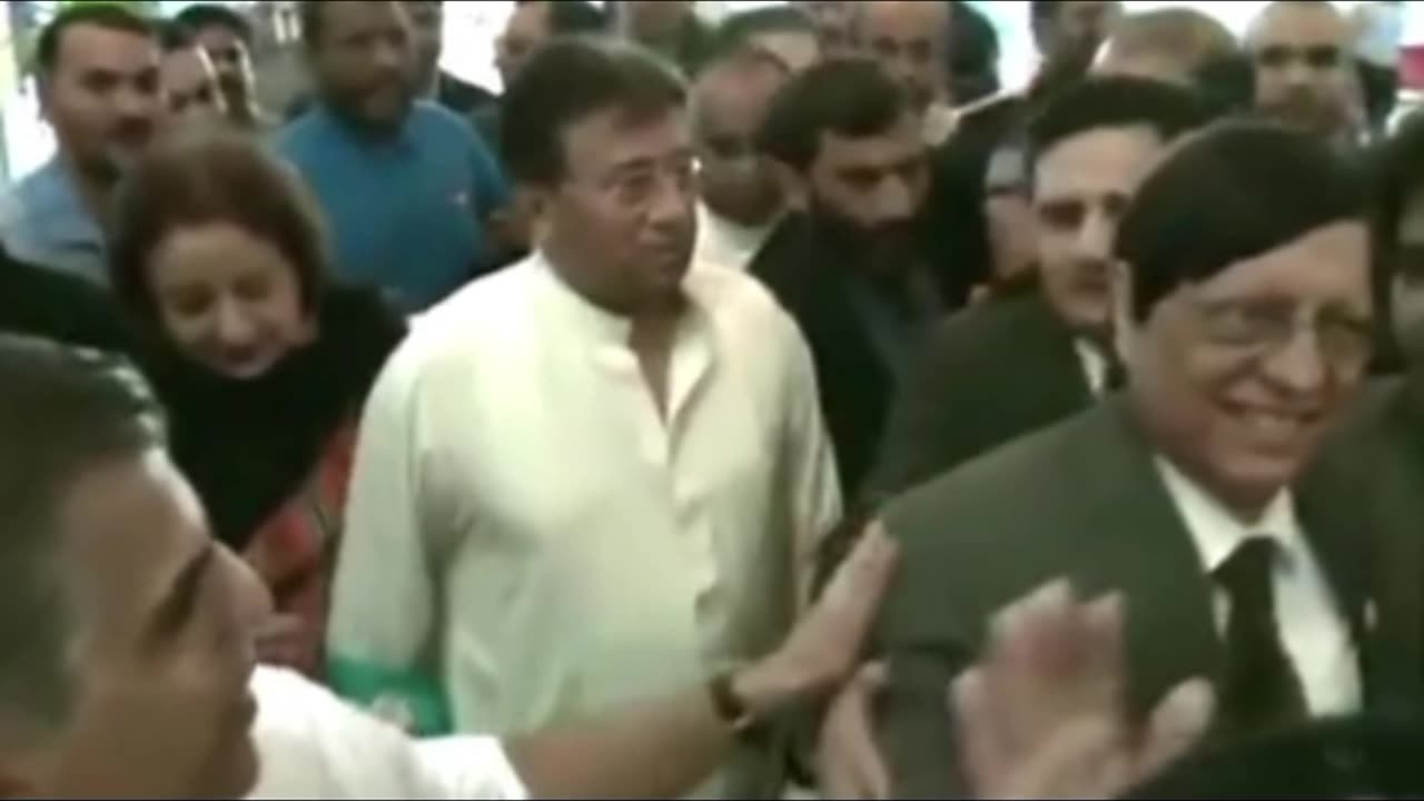 History of pakistan